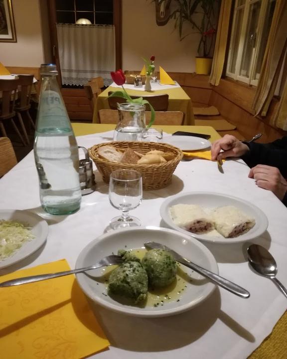 Trattoria Sole del Sud